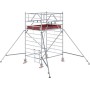 STABILO®, Fahrgerüst Serie 5000, Feldlänge 2,00 m, Standhöhe 2,30 m