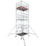 STABILO®, Fahrgerüst Serie 5000, Feldlänge 2,00 m, Standhöhe 5,30 m