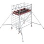 STABILO®, Fahrgerüst Serie 5000, Feldlänge 2,50 m, Standhöhe 2,30 m