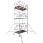 STABILO®, Fahrgerüst Serie 5000, Feldlänge 2,50 m, Standhöhe 5,30 m
