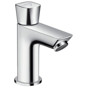 hansgrohe Logis Standventil 70 ohne Ablaufgarnitur