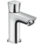hansgrohe Logis Standventil 70 ohne Ablaufgarnitur