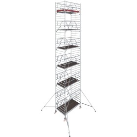 STABILO®, Fahrgerüst Serie 5000, Feldlänge 2,50 m, Standhöhe 11,30 m