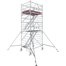 Échafaudage Série 5500 - Hauteur de travail 4,30m
