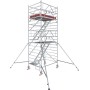 Fahrgerüst Serie 5500 - Standhöhe 4,30m