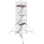 Fahrgerüst Serie 5500 - Standhöhe 6,30m