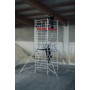 Fahrgerüst Serie 5500 - Standhöhe 8,30m