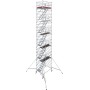 Fahrgerüst Serie 5500 - Standhöhe 10,30m