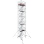 Fahrgerüst Serie 5500 - Standhöhe 10,30m
