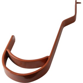 Dachhaken für Ziegel und Pfannen (nach DIN EN 517) - Rot