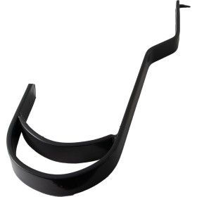 Dachhaken für Ziegel und Pfannen (nach DIN EN 517) - Grau