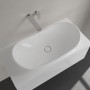 Villeroy & Boch My Nature Aufsatzwaschtisch 81 x 41 cm