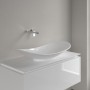 Villeroy & Boch My Nature Aufsatzwaschtisch 81 x 41 cm