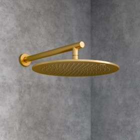 Douche de pluie universelle Villeroy & Boch Ø 35 cm