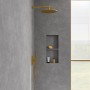 Villeroy & Boch Universal Showers Regenbrause Ø 35 cm