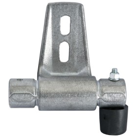 Support avec butée droite