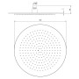 Villeroy & Boch Universal Showers Regenbrause Ø 35 cm