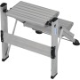 STABILO KlappTreppe 2 Stufen