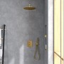Villeroy & Boch Universal Showers Regenbrause Ø 35 cm