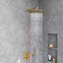 Villeroy & Boch Universal Showers Regenbrause Ø 35 cm