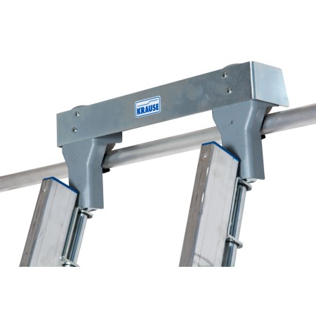 Kopffahrwerk System Rundrohr