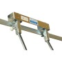 Kopffahrwerk System T-Schiene