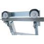 Kopffahrwerk System T-Schiene