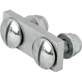 Équerre pour profilé