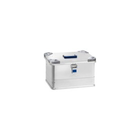 ALUTEC Aluminiumbox INDUSTRY 30l
