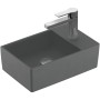 Villeroy & Boch Memento 2.0 Handwaschbecken 40 cm mit 1 Hahnloch, ohne Überlauf