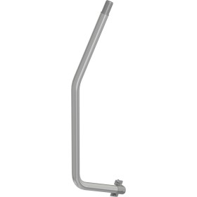 Handlauf für STABILO PodestLeiter 3 und 4 Stufen, beidseitig einsetzbar