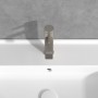 Villeroy & Boch Dawn Einhebel-Waschtischarmatur ohne Ablaufgarnitur