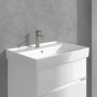 Villeroy & Boch Dawn Einhebel-Waschtischarmatur ohne Ablaufgarnitur