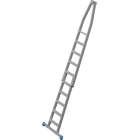 Stabilo R13 Stufen GlasreinigerLeiter 2-teilig, 10 Stufen