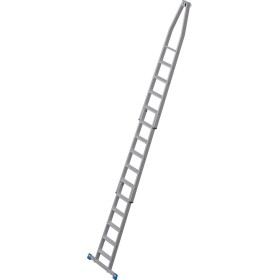 Stabilo R13 Stufen GlasreinigerLeiter 3-teilig, 15 Stufen
