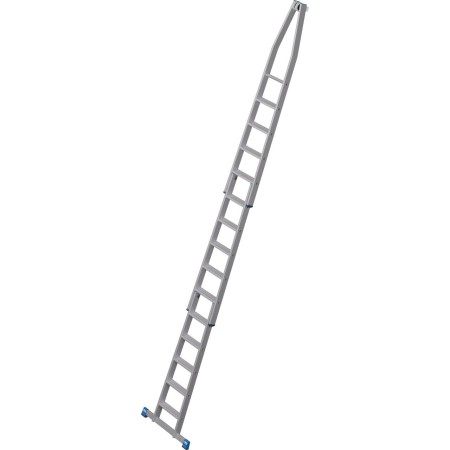 Stabilo R13 Stufen GlasreinigerLeiter 3-teilig, 15 Stufen