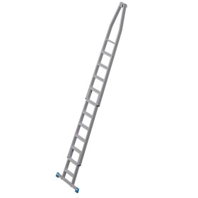 Stabilo R13 Stufen GlasreinigerLeiter 3-teilig, 12 Stufen