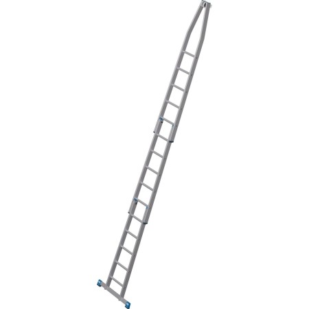 STABILO SteckLeiter-System 3-teiliger Satz, 15 Sprossen