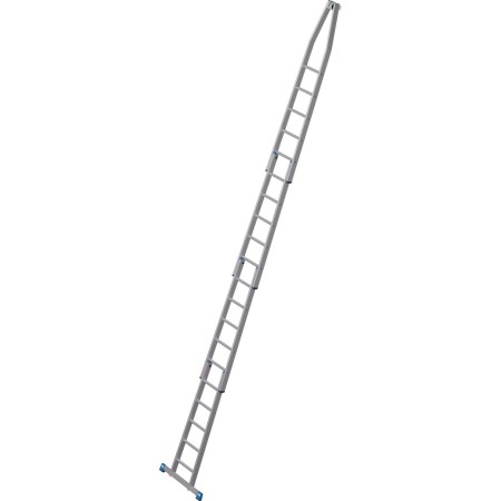 STABILO SteckLeiter-System 4-teiliger Satz, 20 Sprossen