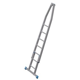 STABILO SteckLeiter-System 2-teiliger Satz, 7 Sprossen