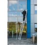 STABILO SteckLeiter-System 2-teiliger Satz, 7 Sprossen