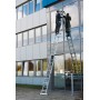 STABILO SteckLeiter-System 2-teiliger Satz, 7 Sprossen