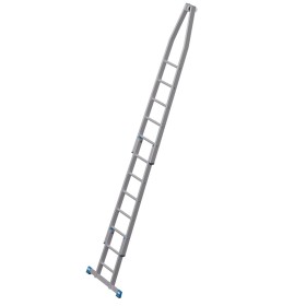 STABILO SteckLeiter-System 3-teiliger Satz, 12 Sprossen