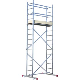 Corda Montagegerüst Standhöhe 3,00 m