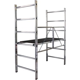 Corda Klappgerüst Standhöhe 0,90 m