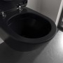 Villeroy & Boch Antao Tiefspül-WC spülrandlos, wandhängend, mit TwistFlush