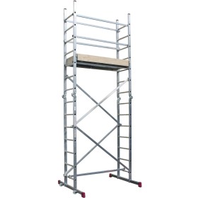 Corda Gelenkgerüst Standhöhe 2,85 m