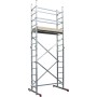Corda Gelenkgerüst Standhöhe 2,85 m