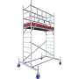 ProTec Fahrgerüst Alu Standhöhe 2,30 m