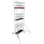 ProTec Fahrgerüst Alu Standhöhe 5,30 m